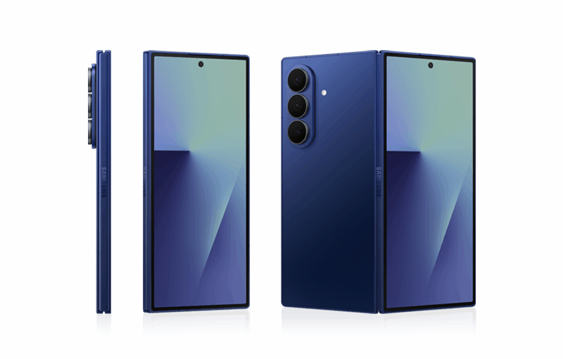 Samsung Galaxy Z Fold 7 Suguhkan Peningkatan Desain dan Spesifikasi