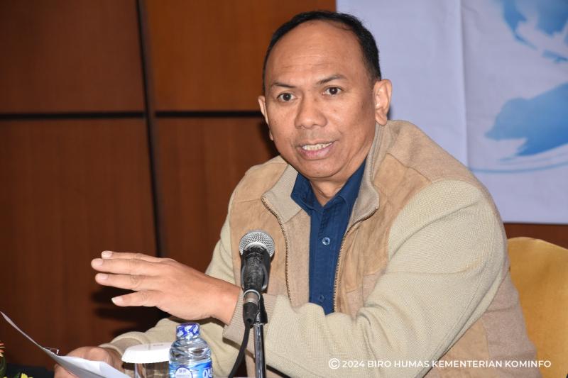 Begini Penjelasan Kemkomdgi Tentang Lelang Frekuensi Untuk Layanan Akses Nirkabel Pita Lebar