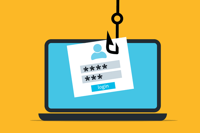 CISSReC Ingatkan Bahaya Phishing, Berikut 10 Cara Pencegahannya