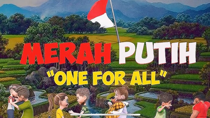 Sutradara film Animasi Merah Putih Respon Dugaan Penggunaan Aset Reallusion Content Store, Masyarakat Diminta Tonton Dulu Sebelum Komentar