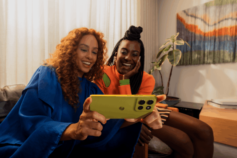 Moto G86 Power Didukung Baterai Berkapasitas Besar dan Kamera Berbasis AI, Sasae Pengguna Aktif dalam Berbagai Kondisi