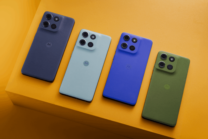 Motorola Rilis Moto G86 Power 5G di Indonesia, Baterai Mampu Tahan 2 Hari Lebih atau 53 Jam