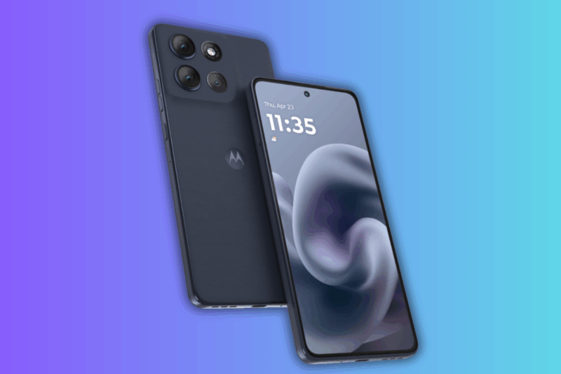 Moto G86 Power Usung Fitur dari Seri X ke G Untuk Konsumen Indonesia, Berikut Spesifikasi Lengkapnya