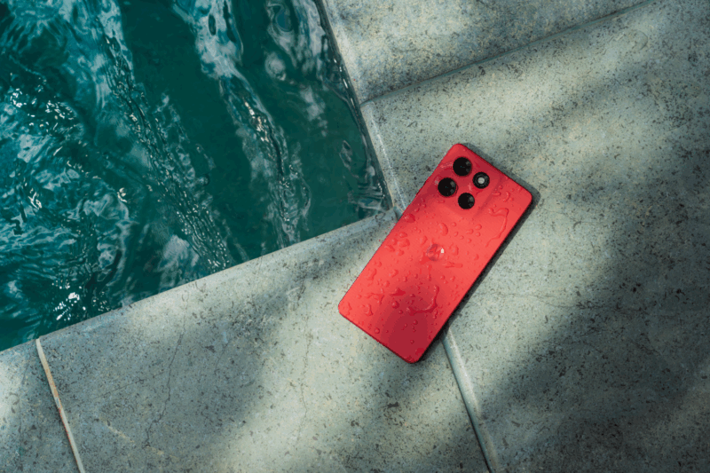 Moto g86 POWER 5G Masuk Indonesia, Suguhkan Performa Tinggi dan Daya Tahan Baterai Tinggi
