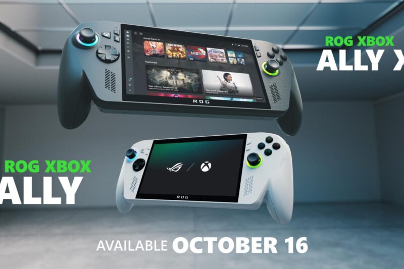 2 Versi Xbox Akan Rilis Tahun Depan, Harga Mulai 699 Sampai 1.049 Dolar Amerika Serikat